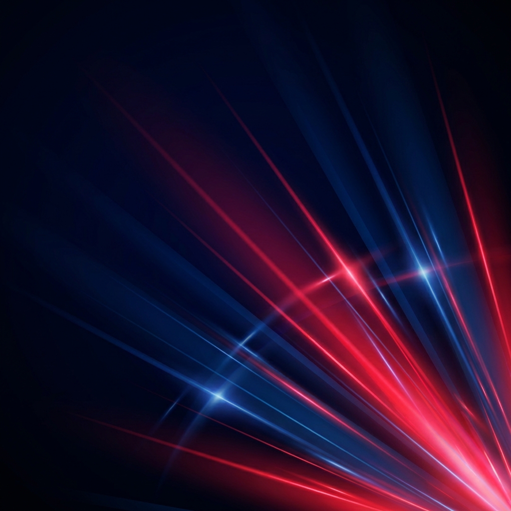 Future Tech Background